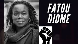 Quelques extraits pertinents de Fatou Diome [upl. by Roderick]