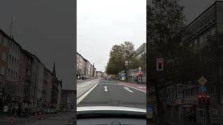 germany aachen city roadtrip 18102024 [upl. by Editha]