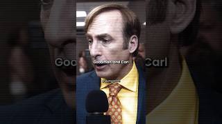 Saul Goodmans publicity stunt 😅 saulgoodman movie [upl. by Assenay]