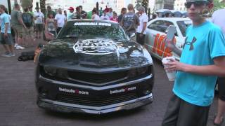 Gumball 3000  Coast to Coast The 2012 Roadmovie [upl. by Heinrike]