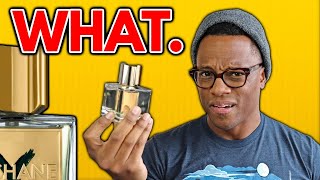 7 GREAT Fragrances That Are WAAAYY Better Than I Expected [upl. by Marian]