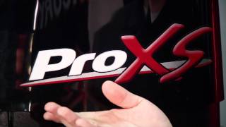 OptiMax Pro XS Line Expands HP Range [upl. by Dirfliw]