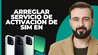 Cómo Arreglar el Problema de Servicio de Activación de SIM en Xiaomi Redmi [upl. by Aven]