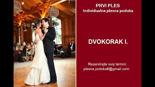 PRVI PLESDVOKORAK I [upl. by Gilus]