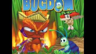 Level Bonus Screen  Bugdom Soundtrack [upl. by Eitsim]