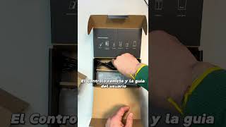 Unboxing Formuler Z Mini ¡El Futuro del Streaming de TV ha Comenzado formuler ZMini tvbox [upl. by Beck]