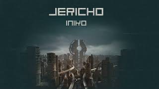 Iniko  Jericho Official Visualizer [upl. by Ainsley]