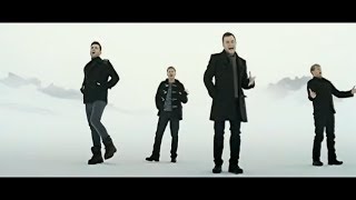 Westlife  What About Now Official Video [upl. by Cinomod]