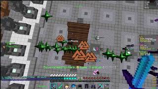 LOTS OF PVP  MCCENTRAL PRISON 🔴 [upl. by Kruse]