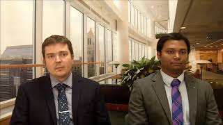 MCP 60 Seconds With Drs Mangaonkar and Ferrer on Unexplained Cytopenias [upl. by Shalne]