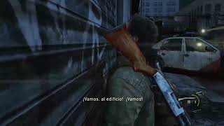 MOMENTOS DESTACADOS EN STREAM 3  The last of us encallado [upl. by Acnayb15]