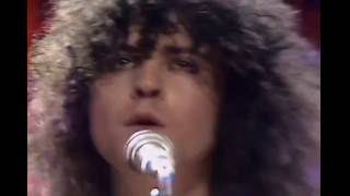 Marc Bolan amp T Rex  Children Of The Revolution 1972 [upl. by Janaya543]