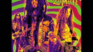 White Zombie  I am hell [upl. by Yelsha855]