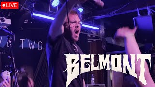 Belmont LIVE 4K FULL SET  632023 [upl. by Weidar38]