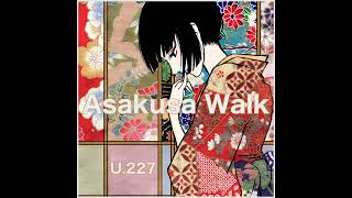 【Euphoric Hardstyle】Asakusa Walk【Original】 [upl. by Mira]