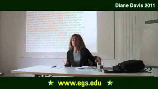 Diane Davis Derrida Speech and Writing 2011 [upl. by Parent572]