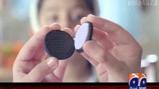 Oreo Original TVC [upl. by Yeniar]