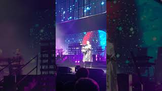 Pet Shop Boys  Its alright Live in Paris 2023 8K HD [upl. by Luthanen]