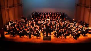 MidSouth Concert Band  A Holiday Celebration [upl. by Diaz]