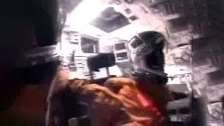 Space Shuttle Columbia STS107 Cockpit footage just before the accident [upl. by Oz394]