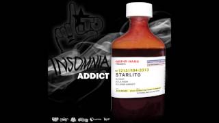 Starlito  quotSOSquot 555am Insomnia Addict [upl. by Ortensia119]