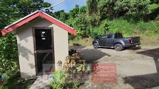 Savusavu Paradise Retreat  Your Dream Freehold Property in the FIJI ISLANDS [upl. by Hanikehs]