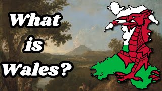 What is Wales [upl. by Netloc316]