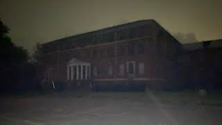 Abandoned asylum Crownsville Hospital Center [upl. by Nivra919]