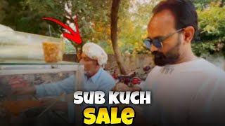 Uncle k sub Alo chany sale kr diye [upl. by Ahtis321]