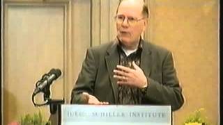 A Lesson in Economics  Lyndon LaRouche [upl. by Korwin804]