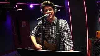 The Vamps  Trumpets in the Radio 1 Live Lounge [upl. by Deanna]