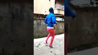 Aerobic fitness south Africa nyawolomshini21 [upl. by Butcher254]