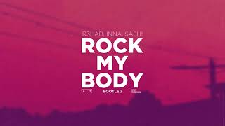 R3HAB INNA Sash  Rock My Body DJ Λllen amp Kyle Harrison Bootleg [upl. by Kaleb]