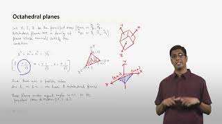 Lecture 44 Octahedral Stress  Structural Mechanics [upl. by Newby]