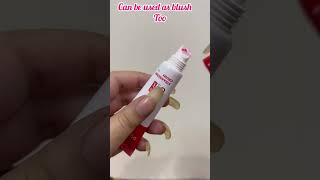 Dot amp key lip gloss balm review ytshorts ashortaday ytshorts shorts ytshort dotandkeyskincare [upl. by Noterb]