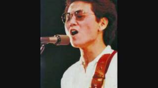 Good Good Bye1979渋谷公会堂でのライブ  井上陽水 [upl. by Warfeld]