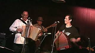 Margarita Conjunto Accordion  Santiago Jimenez Jr amp Joel Guzman [upl. by Meensat]