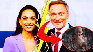 BITTERE LIEBE FRANCA LEHFELDT WEINT UM CHRISTIAN LINDNER [upl. by Tihor]