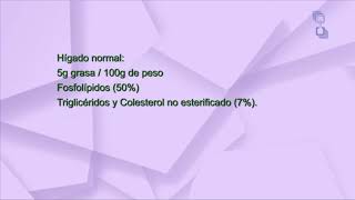 Morfofisopatología I  Acumulaciones Intracelulares 46 [upl. by Hadleigh]