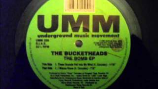 THE BUCKETHEADS THE BOMB EP 1995 [upl. by Alyssa]