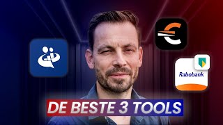 Dit Is Hoe Jij Je Inkomsten En Uitgaven Goed Bijhoudt 3 tools [upl. by Ysle]