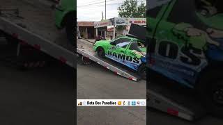 🚜💨Próxima Estação Pantanal Gol Do Ramos 💥🔨🎛️🎚️👻💨 [upl. by Rramahs]