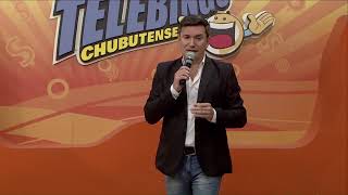 Telebingo Chubutense 26072024 [upl. by Rubliw423]