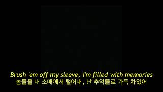 Kanye West  God Breathed 자막 한글 가사 해석 번역 lyrics KOR SUB [upl. by Blodget]