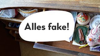 Darum ist alles fake auf Social Media [upl. by Elicia813]