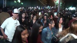 03 LOS AYUDANTES DE HUACASCO EN EL ZACATON BAILE COMLETO [upl. by Ainat585]