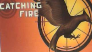 Catching Fire Audiobook Chapter 2 [upl. by Oicnaneb]