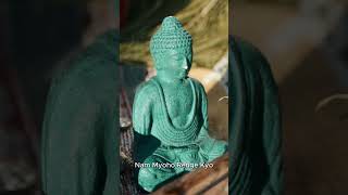 Daimoku Chant Nam Myoho Renge Kyo 15 Minutes Fast Buddhist Chants Youtube Miracle Mantra Daimoku [upl. by Catina]