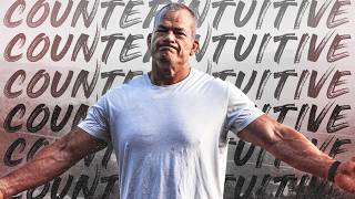 Counterintuitive  Jocko Willink [upl. by Trina]