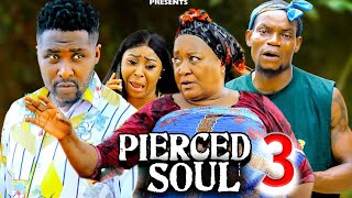 PIERCED SOUL SEASON 3 New Movie Onny Micheal  Ebere Okaro 2024 Latest Nigerian Nollywood Movie [upl. by Nomyad]